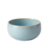 Chan Ding Cup | Fully Handmade Ru Porcelain Gongfu Teacup | Sky Blue Glaze