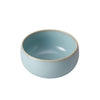 Chan Ding Cup | Fully Handmade Ru Porcelain Gongfu Teacup | Sky Blue Glaze