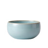 Chan Ding Cup | Fully Handmade Ru Porcelain Gongfu Teacup | Sky Blue Glaze
