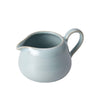 Hu Lu Fairness Pitcher | Handmade Ru Porcelain | Sky Blue Glaze