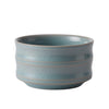 Large Zhu Jie Cup |  Fully Handmade Ru Porcelain Gongfu Teacup | Antique Sky Blue Glaze