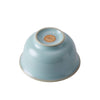Ya Shou Cup | Fully Handmade Ru Porcelain Gongfu Teacup | Sky Blue Glaze
